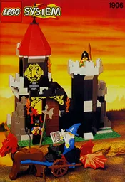 Majisto's Tower