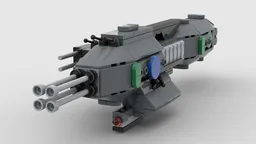 Kol Battleship