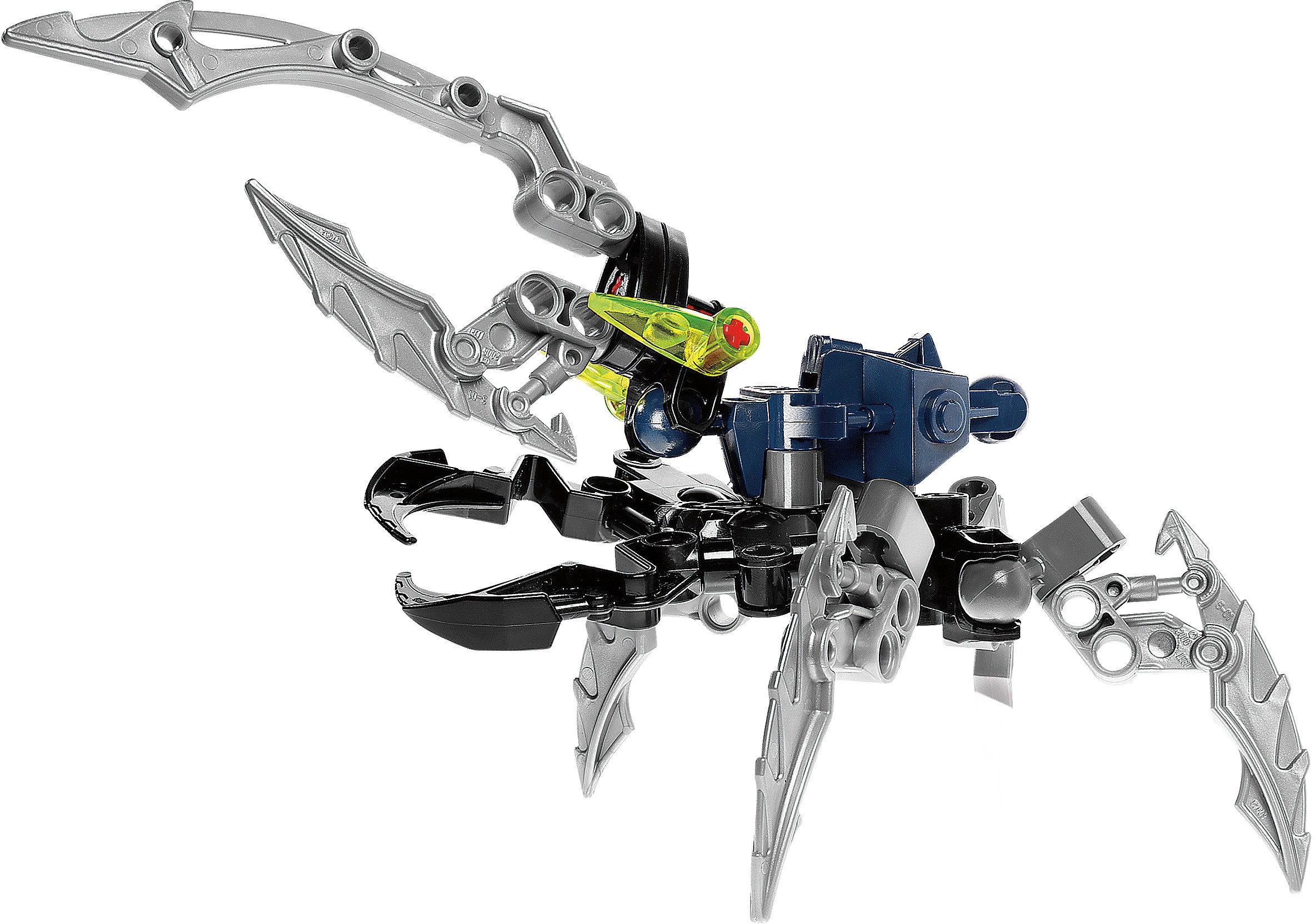 Lego Click