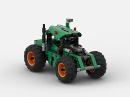 42149 Tractor