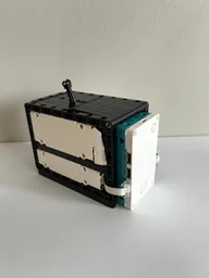 Useless machine