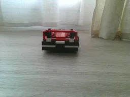 Hyper car