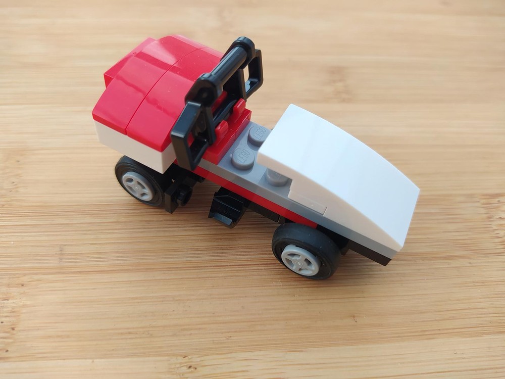 Lego 11950 Ride-on Mover