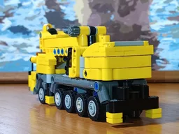 Mini 42009
