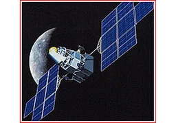 Mercury-Posadka (Landing)
