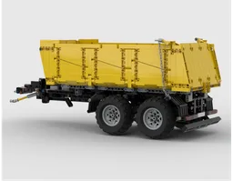Dump Trailer