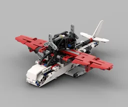 42092 Dornier Wal