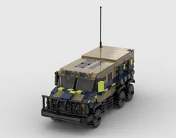 MRAP generic