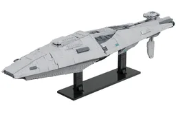 Dauntless-class Heavy Cruiser