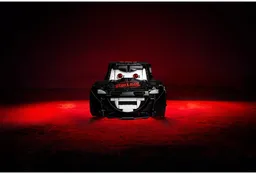 Evil McQueen
