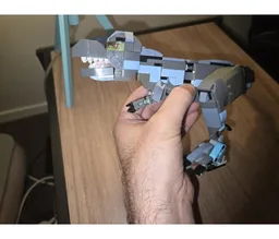 BLU-REX