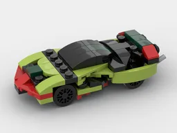30434 Nitro Speedster