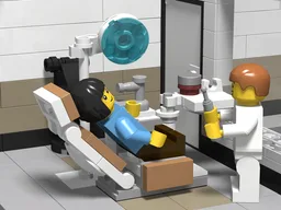 MODULAR HOSPITAL