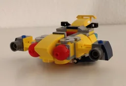 31090 Wave blaster