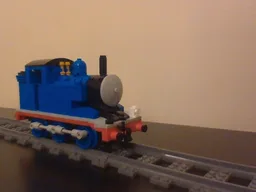 Thomas the Tank Engine (2022)