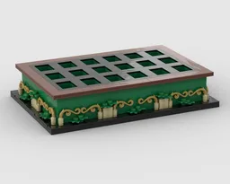 Display Base for PEZ Dispensers