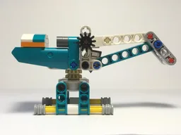 42117 Harbour crane