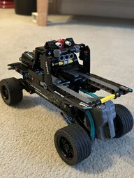 Off-Roader