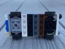 31027 Hotrod