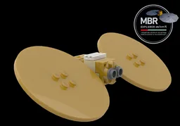 1:110 MBR Explorer