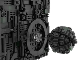 Borg Sphere