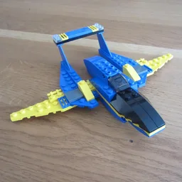 4882 Glide wing