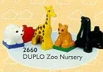 Zoo Nursery