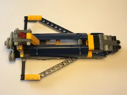 42147 Space Shuttle
