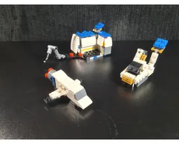 31066 Mini Models