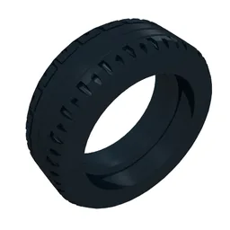 Tyre 43.2 x 14 / Black