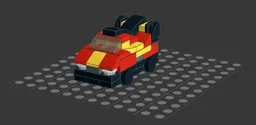 Micro Scale Ferr@ri 499p