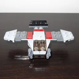 75028 Jumbo plane