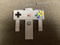 Nintendo 64