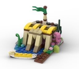 Verdant Ruin