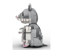 31163 Hamster