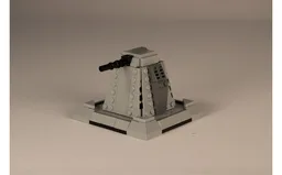 Imperial Turrets