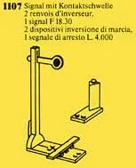 Signal and Direction-Change Switch