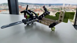 30465 Plane