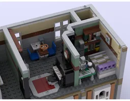 Town Square Pub
