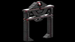 Classic TRON Recognizer