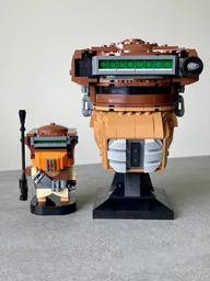 Boushh Leia