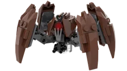 Crab Droid