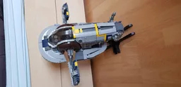 Slave I