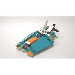 Hover speeder - 42117c