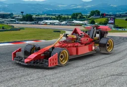 71737 F1 car