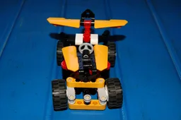 42101 monster kart