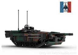 Stridsvagn 103 (STRV 103 A / C model)