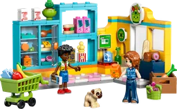 Heartlake City Convenience Store
