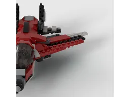 31047 Jet Fighter