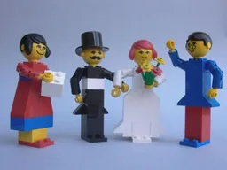 Universal Figure Set